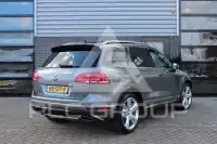 2017 Volkswagen Touareg