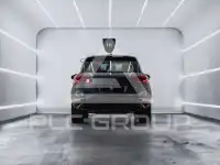 2017 Volkswagen Touareg