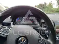 2017 Volkswagen Touareg