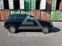 2017 Volkswagen Touareg