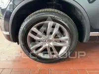 2017 Volkswagen Touareg