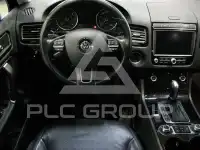 2017 Volkswagen Touareg
