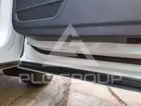 2017 Volkswagen Touareg