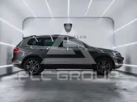 2017 Volkswagen Touareg
