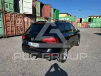 2017 Volkswagen Touareg