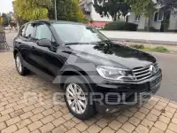 2017 Volkswagen Touareg