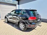 2017 Volkswagen Touareg