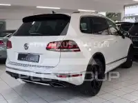 2017 Volkswagen Touareg