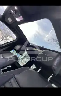 2017 Volkswagen Touareg