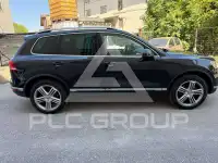 2017 Volkswagen Touareg