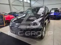 2017 Volkswagen Touareg