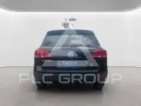 2017 Volkswagen Touareg