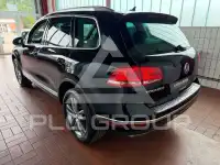 2017 Volkswagen Touareg