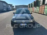 2017 Volkswagen Touareg