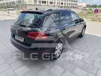 2017 Volkswagen Touareg