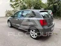 2017 Volkswagen Polo