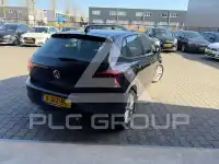 2017 Volkswagen Polo