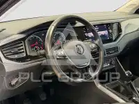 2017 Volkswagen Polo