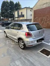 2017 Volkswagen Polo