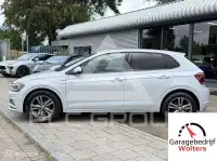 2017 Volkswagen Polo