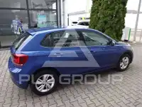 2017 Volkswagen Polo