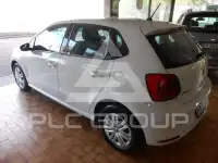2017 Volkswagen Polo