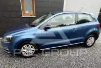 2017 Volkswagen Polo