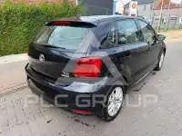 2017 Volkswagen Polo