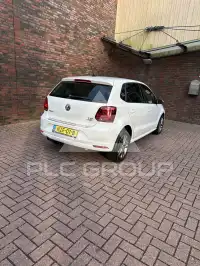 2017 Volkswagen Polo