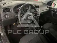 2017 Volkswagen Polo
