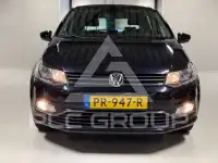 2017 Volkswagen Polo