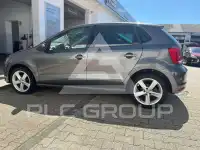 2017 Volkswagen Polo