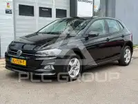 2017 Volkswagen Polo