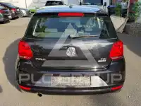 2017 Volkswagen Polo