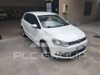 2017 Volkswagen Polo
