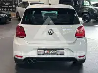 2017 Volkswagen Polo