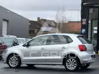 2017 Volkswagen Polo