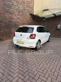 2017 Volkswagen Polo