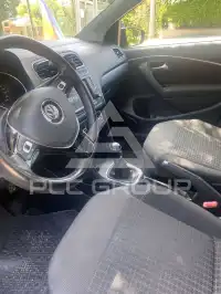 2017 Volkswagen Polo