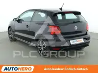 2017 Volkswagen Polo