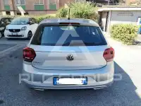 2017 Volkswagen Polo