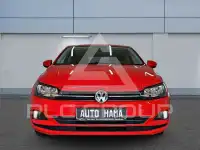 2017 Volkswagen Polo