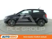 2017 Volkswagen Polo