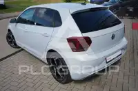 2017 Volkswagen Polo