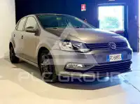 2017 Volkswagen Polo