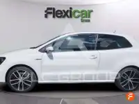 2017 Volkswagen Polo