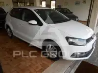 2017 Volkswagen Polo
