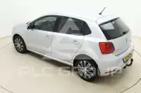 2017 Volkswagen Polo