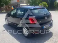 2017 Volkswagen Polo