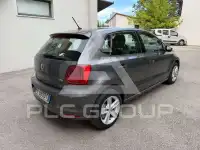2017 Volkswagen Polo